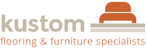 Kustom Floors and Furniture Bristol logo