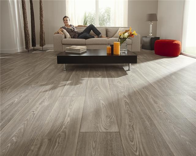 Vinyl Flooring