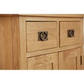 Redcliffe 27 Mini Sideboard thumnail image