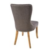 Rowico Adele Button Back Dining Chair thumnail image