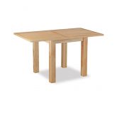 Idaho 87 Square Extending Dining Table thumnail image