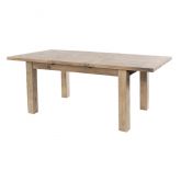 Saltash Extending Dining Table 140 thumnail image