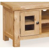 Banwell 21 Large TV Unit thumnail image