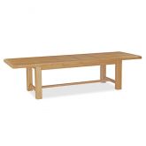 Bourton 31 Large Extending Dining Table thumnail image