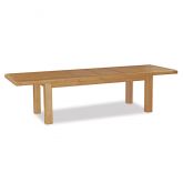 Bourton 31 Extending Dining Table thumnail image