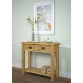 Redcliffe 27 Console Table thumnail image