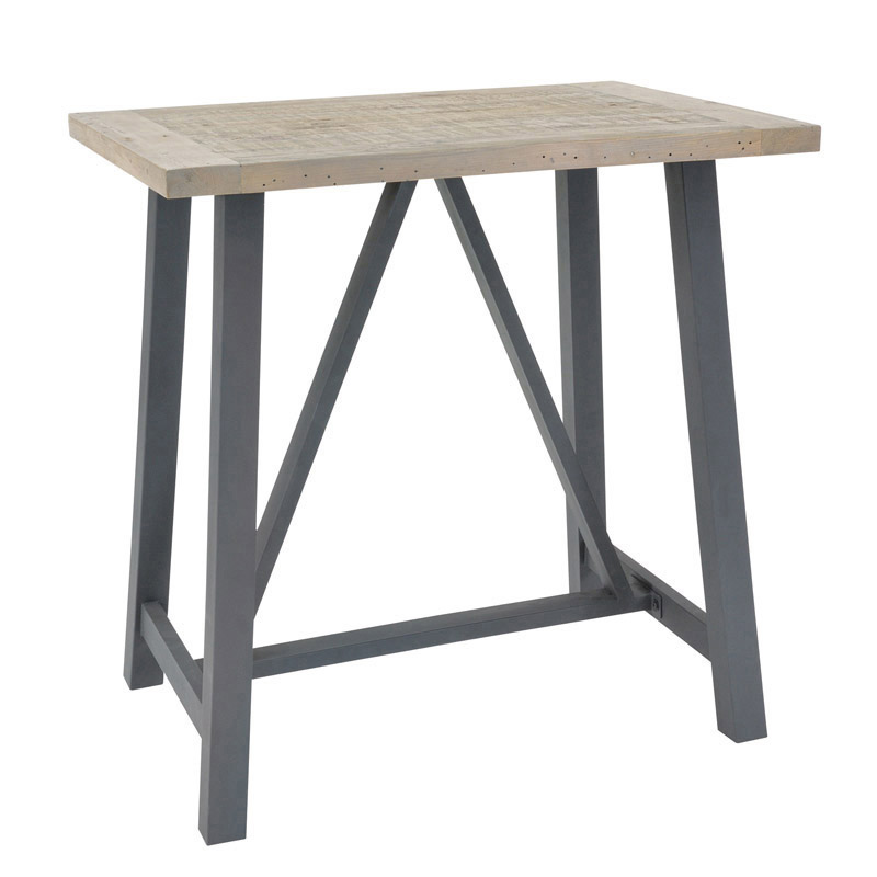 Lowry Bar Table