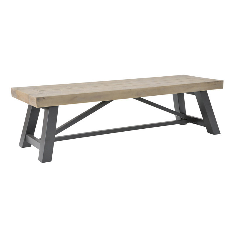 Lowry Large Bench