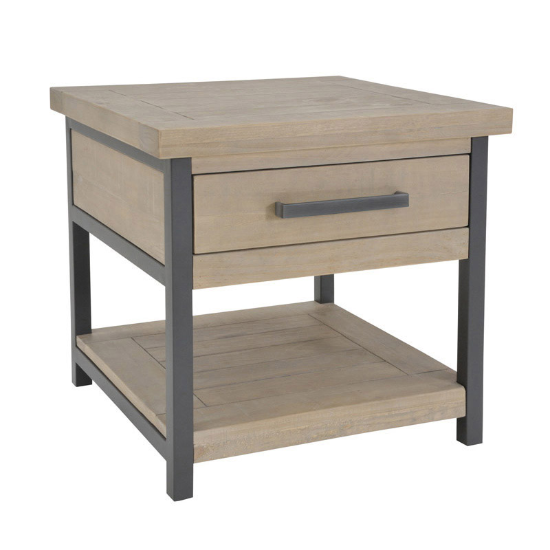 Lowry Side Table