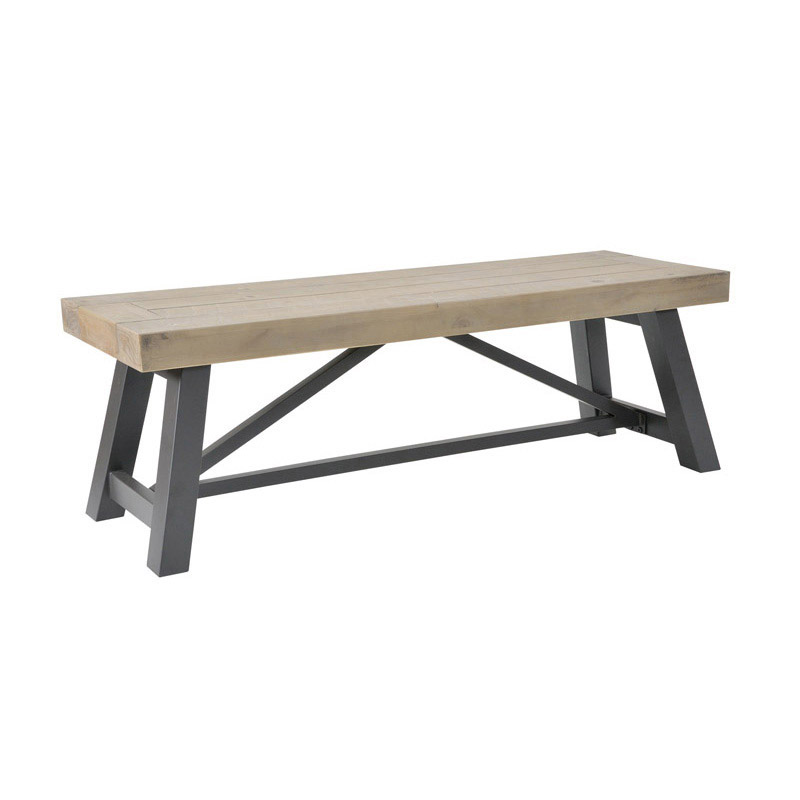 Lowry Small Bench