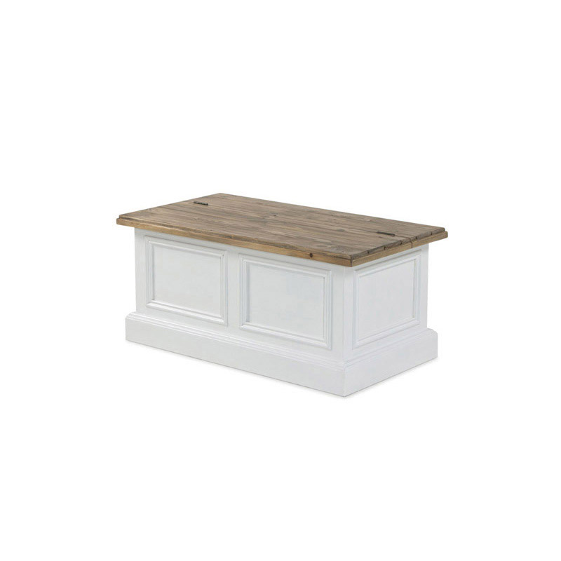 Lulworth Storage Coffee Table