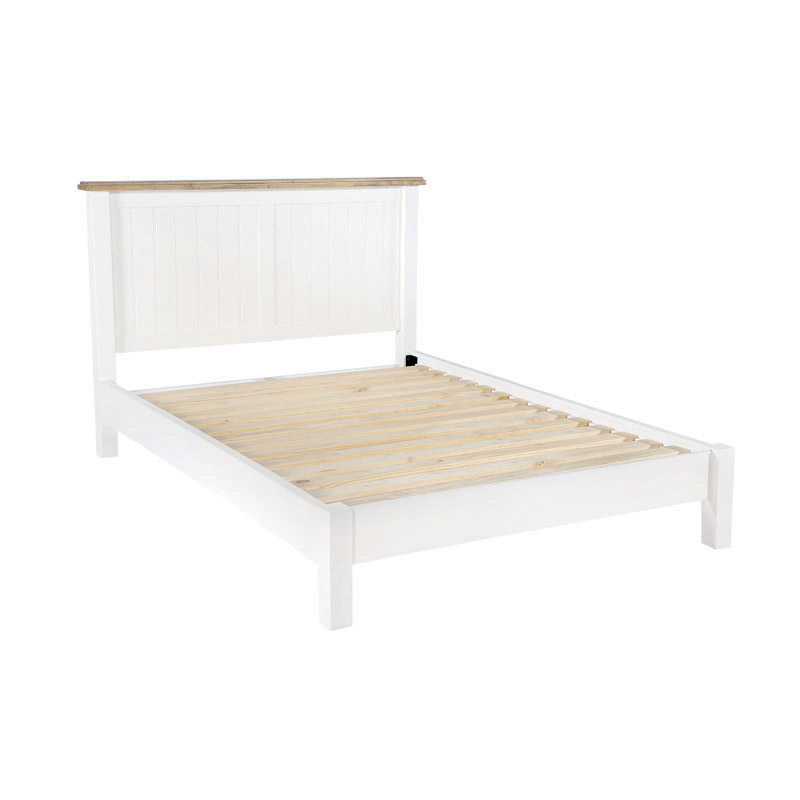 Lulworth 4ft 6 Bedframe