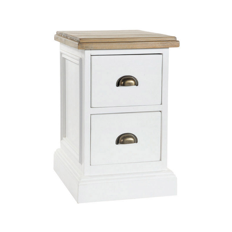 Lulworth 2 Drawer Chest