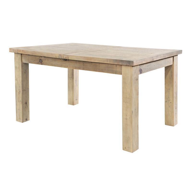 Saltash Extending Dining Table 140