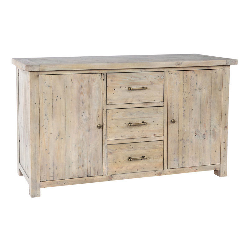 Saltash Large Sideboard