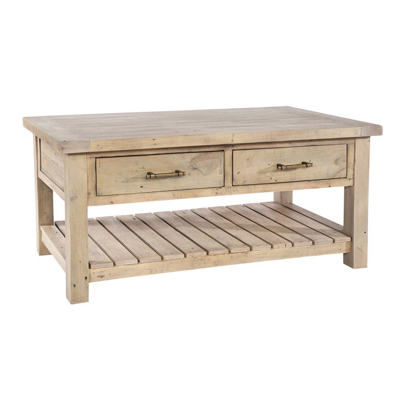 Saltash Coffee Table