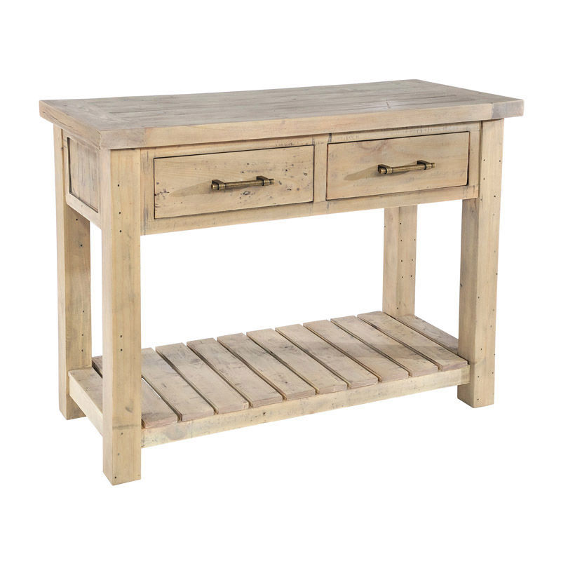 Saltash Console Table