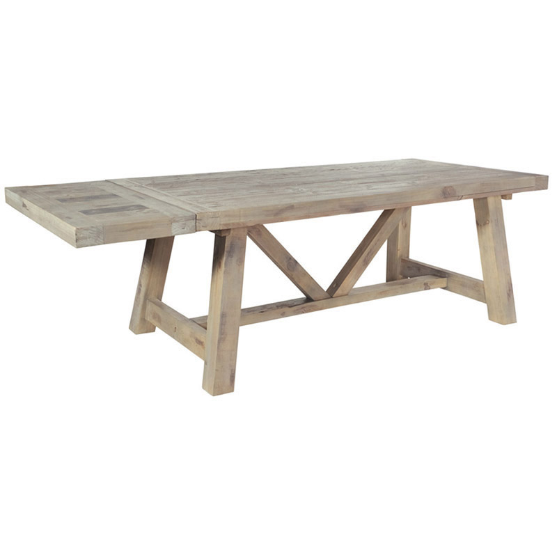 Saltash Extendable Dining Table