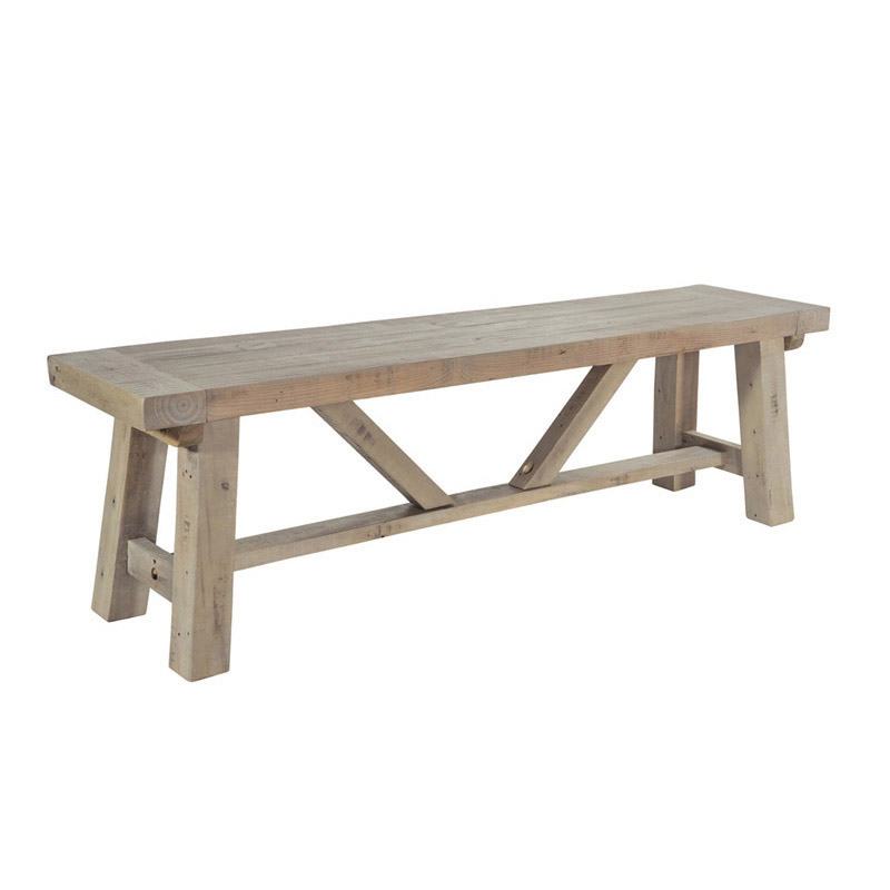 Saltash Large Bench