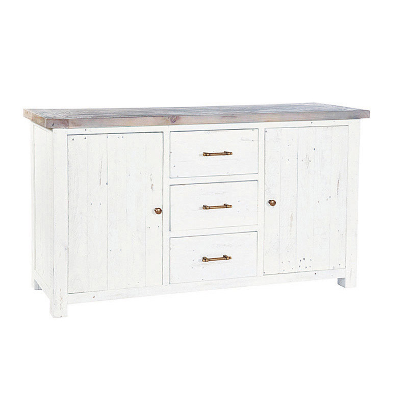 Purbeck Large Sideboard