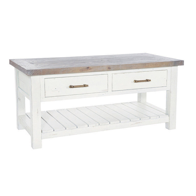 Purbeck Coffee Table