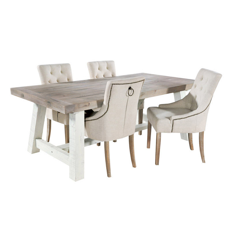 Purbeck Extendable Dining Table