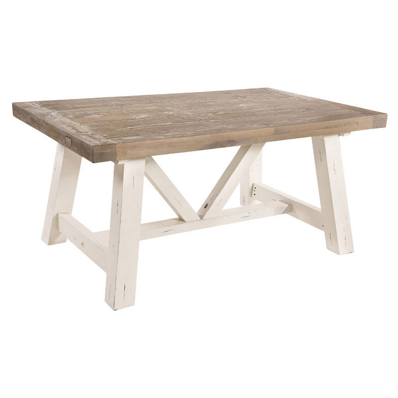 Purbeck Dining Table 160