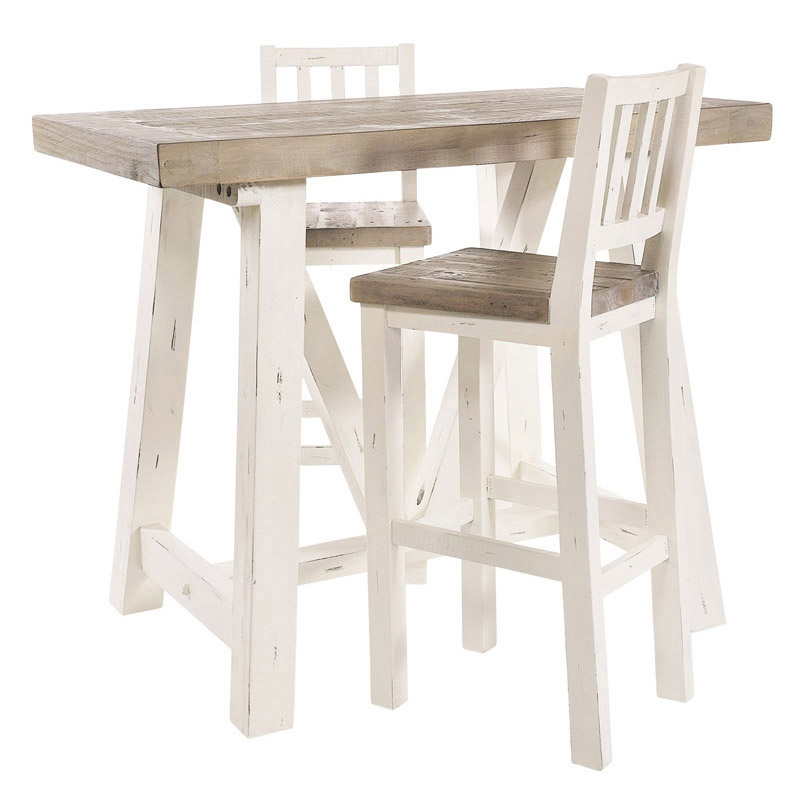 Purbeck Bar Stool