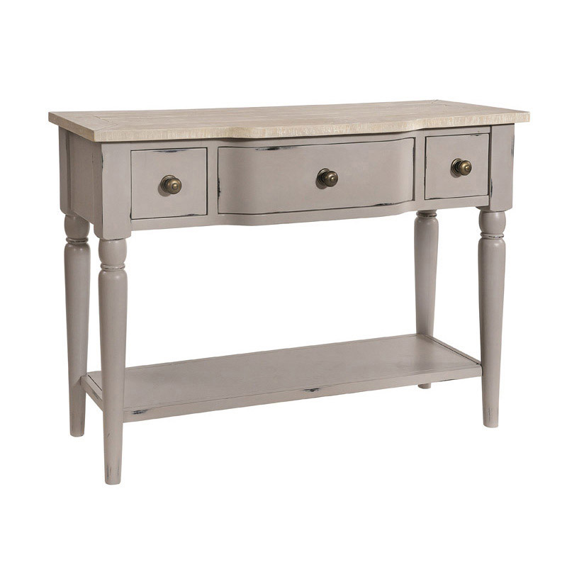 Warwick Console Table