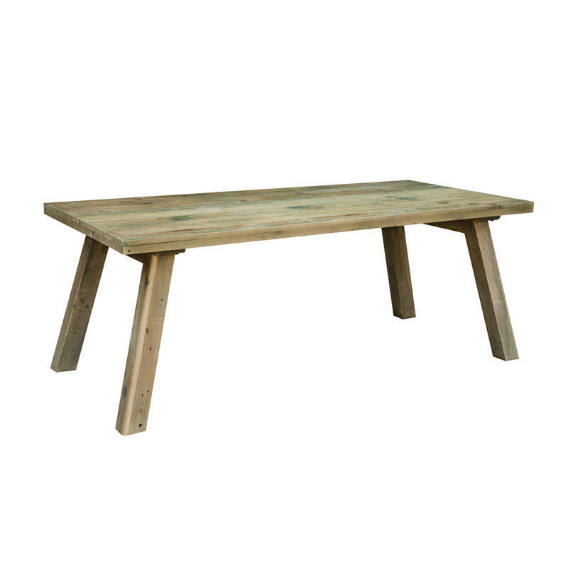 Rustica Dining Table 200