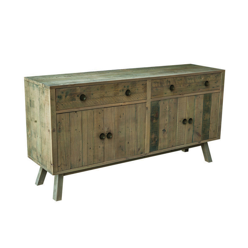 Rustica Large Sideboard