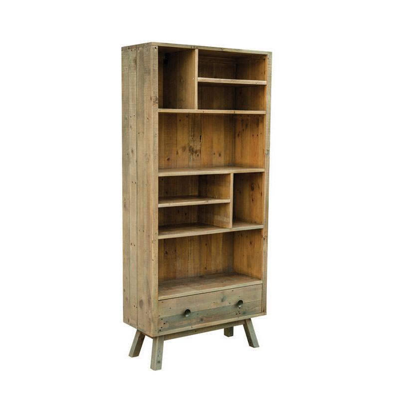 Rustica Display Unit