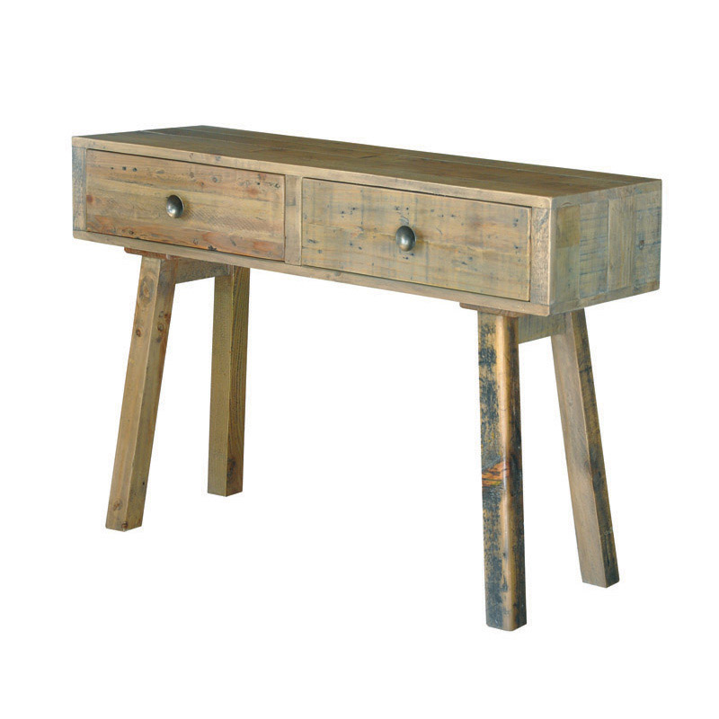 Rustica Console Table