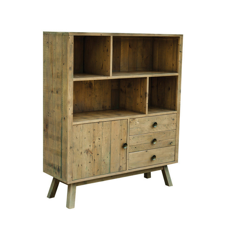 Rustica Shelving Unit