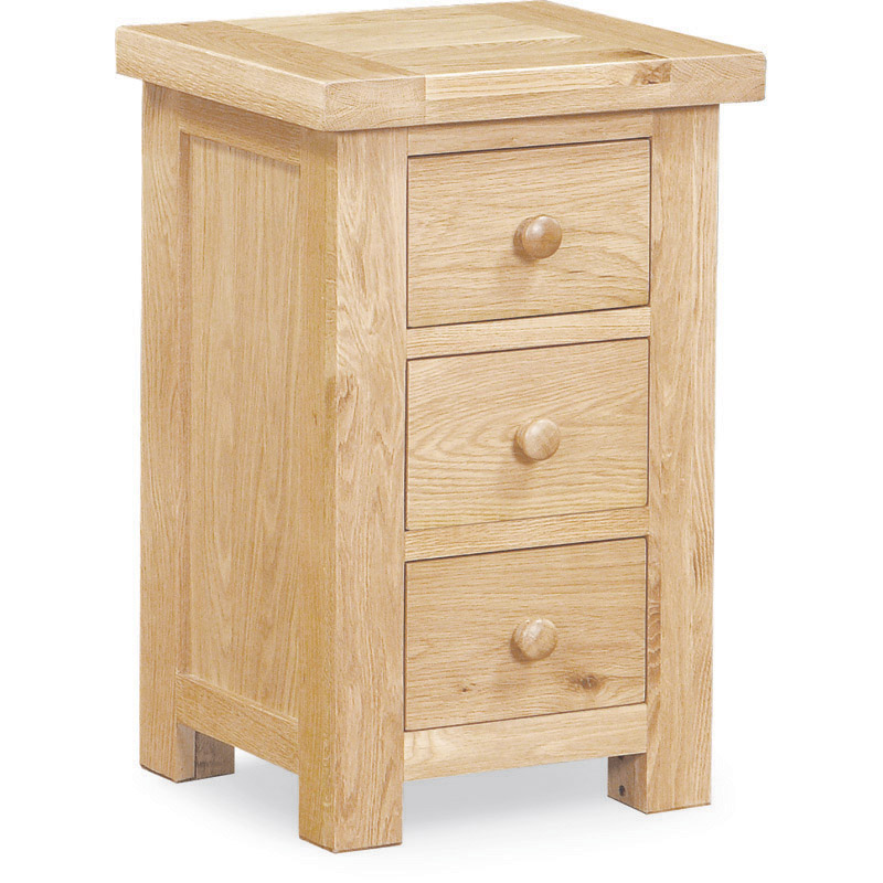 Banwell 21 Bedside Table