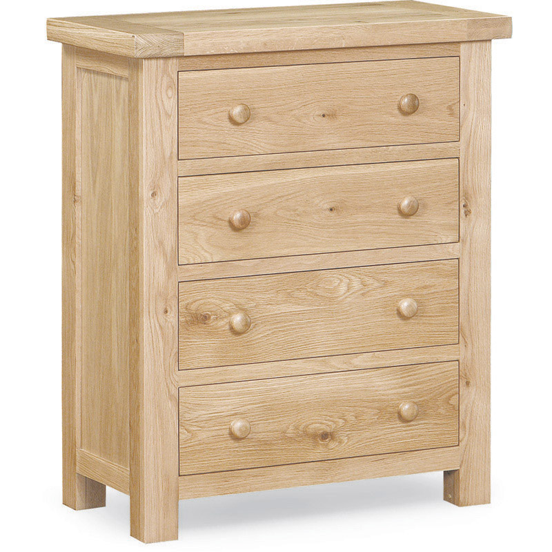 Banwell 21 4 Drawer Chest