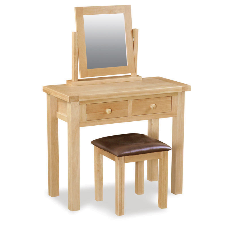 Banwell 21 Dressing table