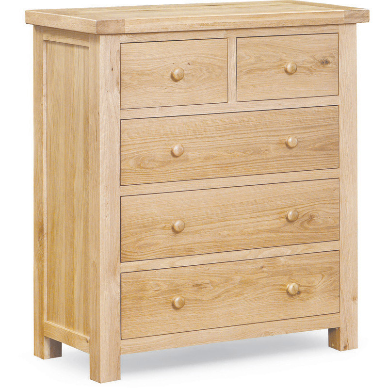 Banwell 21 2 Over 3 Drawer Chest