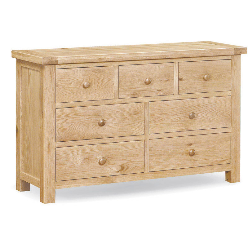 Banwell 21 3 Over 4 Drawer Chest