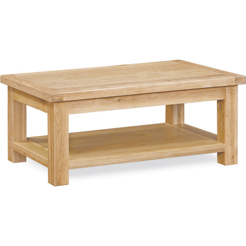 Banwell 21 Coffee Table