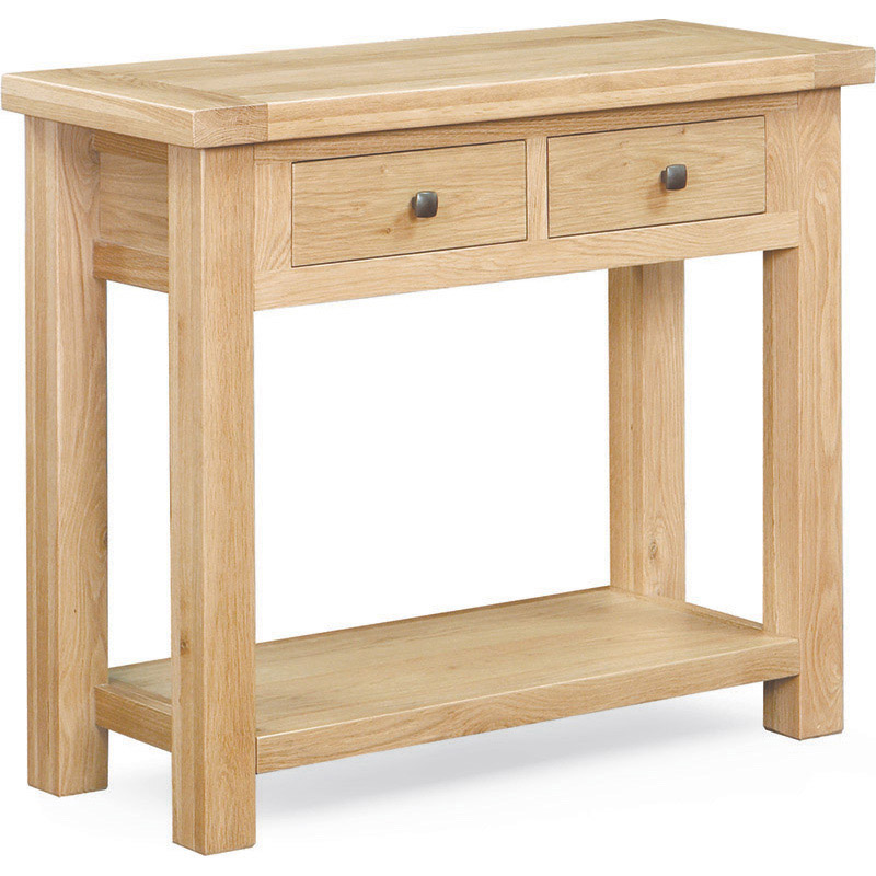 Banwell 21 Console Table