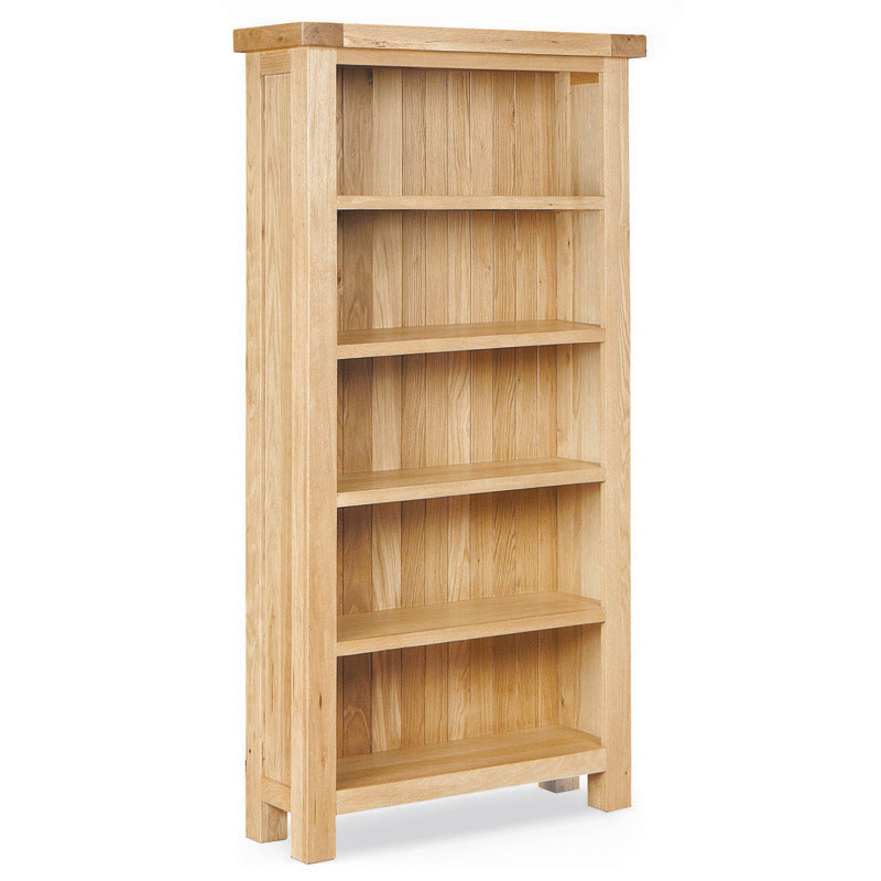 Banwell 21 Large Bookcase