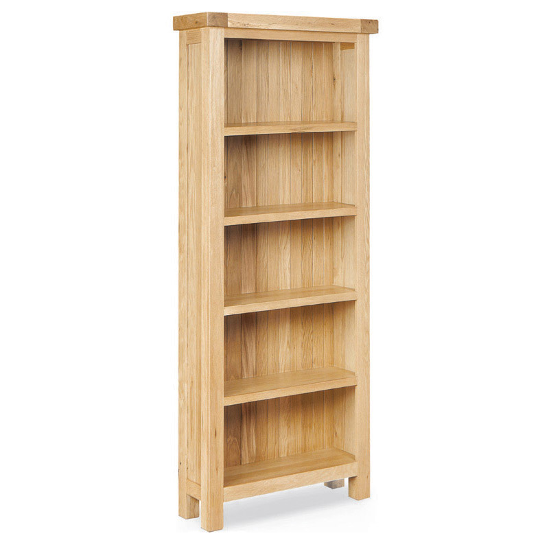 Banwell 21 Slim Bookcase