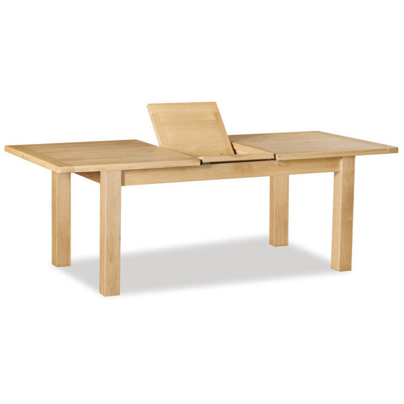 Banwell 21 Small Extending Table