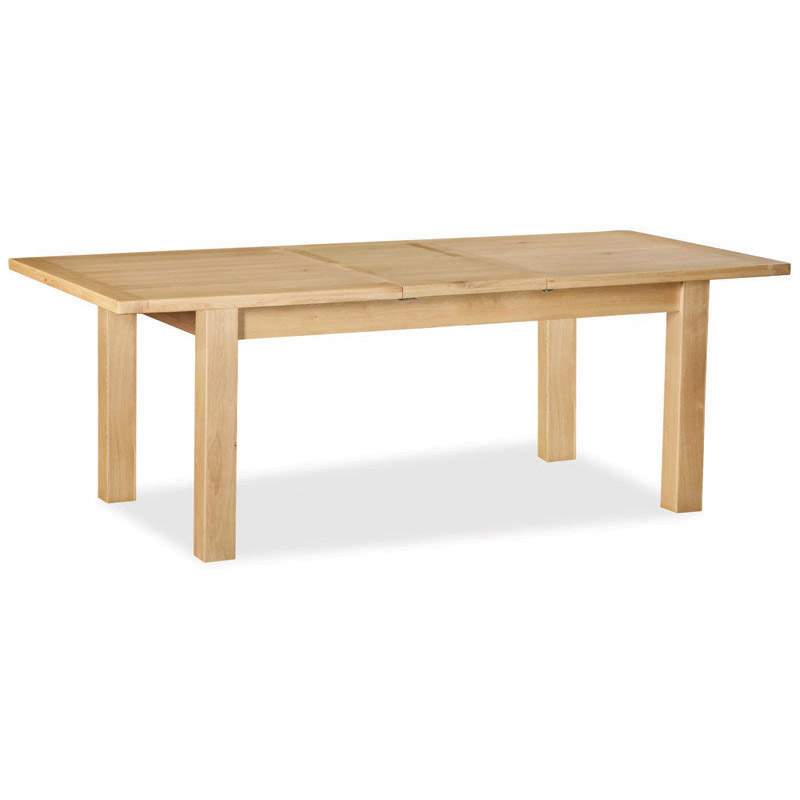 Banwell 21 Large Extending table