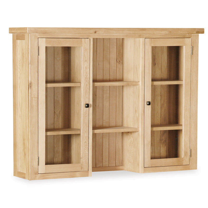 Banwell 21 Large Hutch