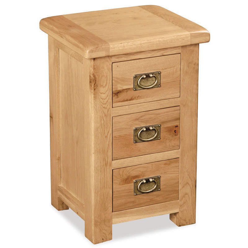 Clifton 27 Bedside Table