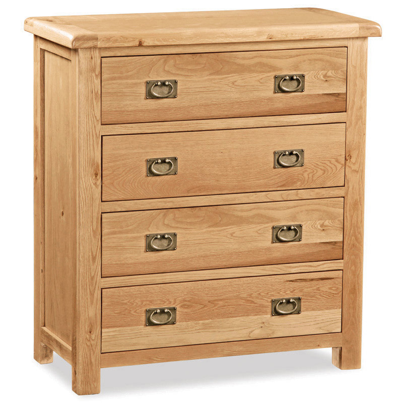 Clifton 27 4 Drawer Chest