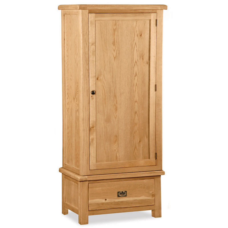 Clifton 27 Single Wardrobe