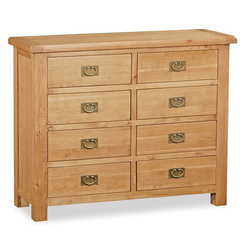 Clifton 27 8 Drawer Chest